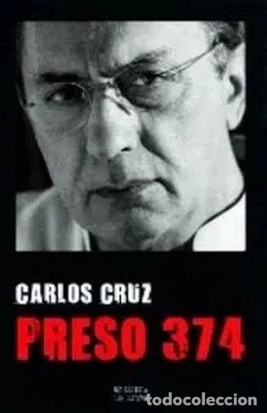 Libros: Preso 374- 9789895550852