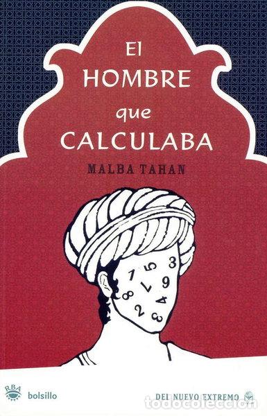 Libros: El hombre que calculaba- 9788498670677 - Foto 1