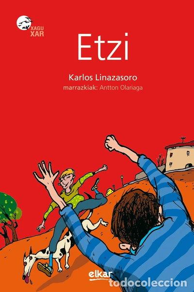 books: Etzi (9788497835565)