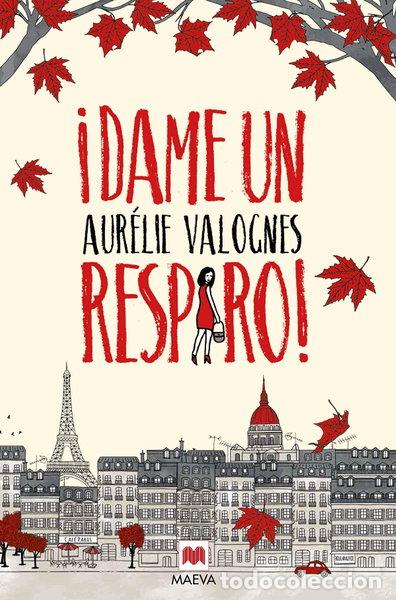 Libros: &iexcl;Dame un respiro!- 9788417108847