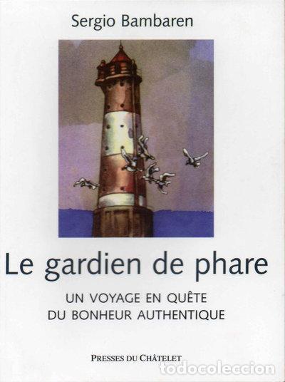 Libros: Le gardien de phare- 9782845921245