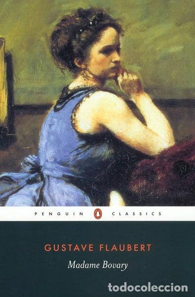Libros: Madame Bovary- 9782080706577
