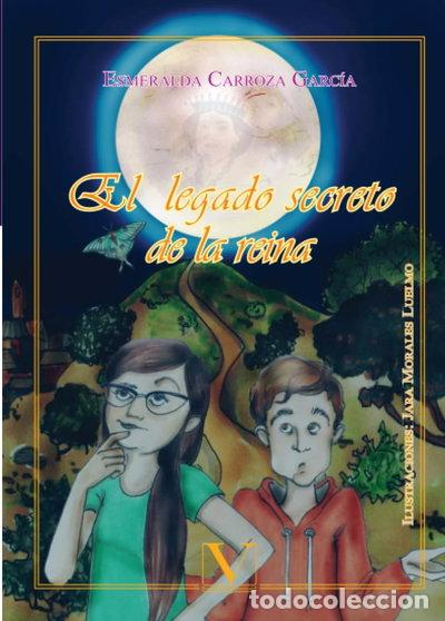 Libri di seconda mano: El legado secreto de la reina- 9788490746073