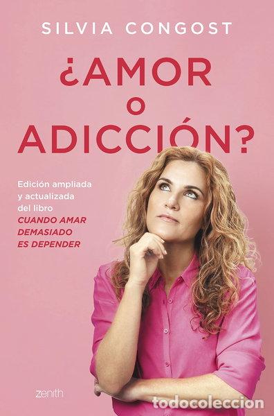Libri di seconda mano: &iquest;Amor o adicci&oacute;n?- 9788408269939