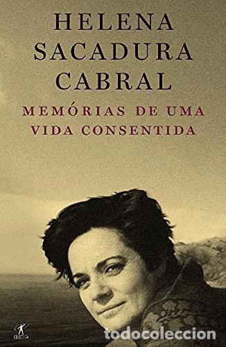 B&uuml;cher: Mem&oacute;rias de uma vida consentida- 9789896651312