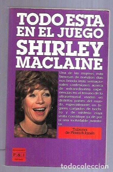 B&uuml;cher: Todo est&aacute; en el juego- 9788401450877