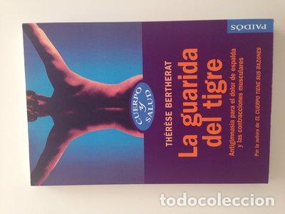 B&uuml;cher: La guarida del tigre- 9788449305894