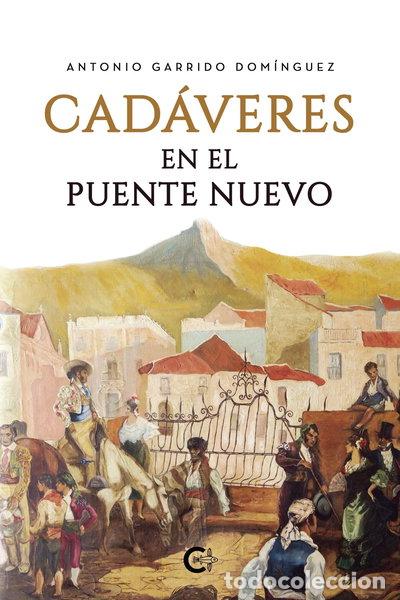 Livres: Cad&aacute;veres en el puente nuevo- 9788419009036