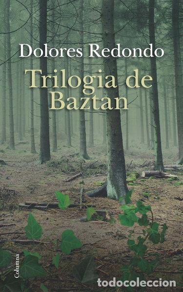 Libros: Estoig trilogia de Baztan- 9788466419147