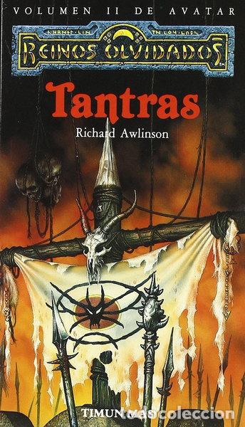 Libros: Tantras- 9788477227229