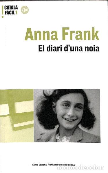 Libros: El diari d'una noia- 9788497660877
