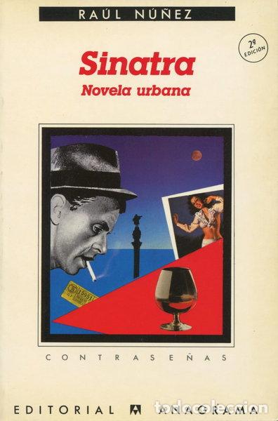 Libros: Sinatra- 9788433912626