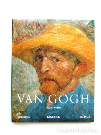 Libros: Vincent Van Gogh 1853-1890 Visi&oacute;n y realidad- 9778498156691