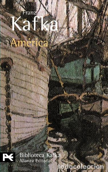 Libros: Am&eacute;rica- 9788420633534
