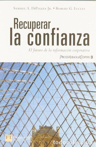 Libros: Recuperar la confianza- 9788420537740 - Foto 1