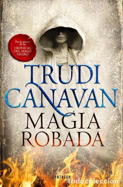 Libri di seconda mano: Magia robada- 9788415831839