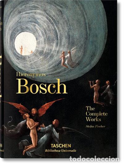 Libri di seconda mano: El Bosco- 9783836561891