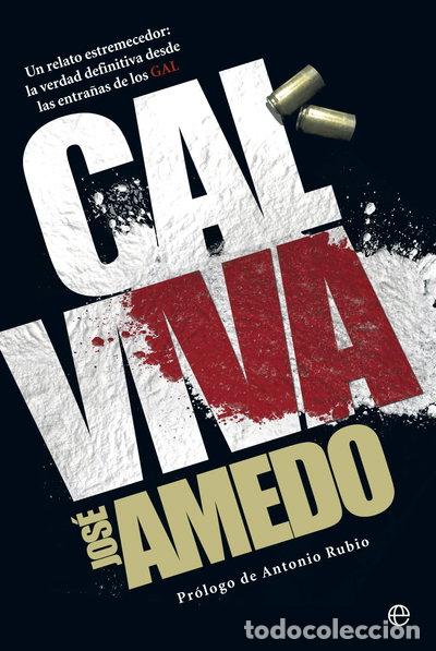 Libri di seconda mano: Cal viva- 9788499709062