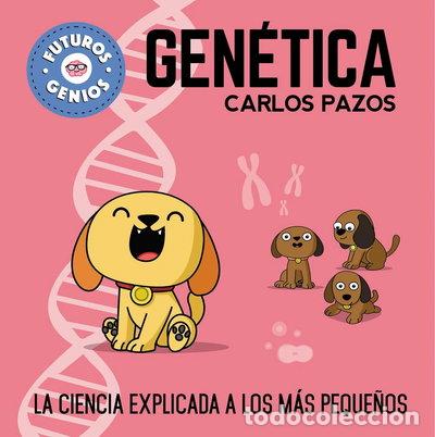 Libri di seconda mano: Gen&eacute;tica- 9788448850555