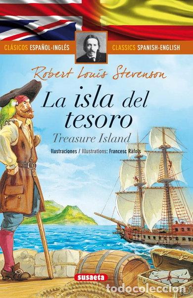 Libri di seconda mano: La isla del tesoro- 9788467731996