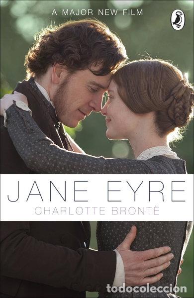 Livros em segunda m&atilde;o: Jane Eyre- 9780141339504