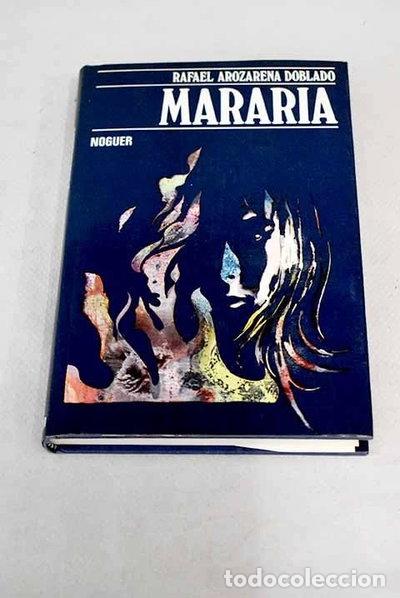 Livros em segunda m&atilde;o: Marar&iacute;a- 9788427906273
