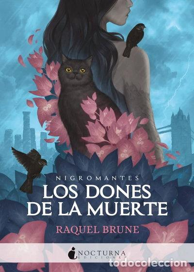 B&uuml;cher: Los dones de la muerte- 9788418440229