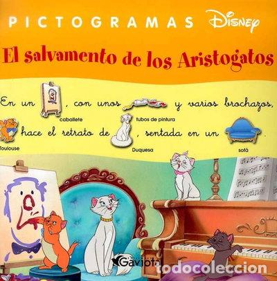 B&uuml;cher: El salvamento de los Aristogatos- 9788439206347