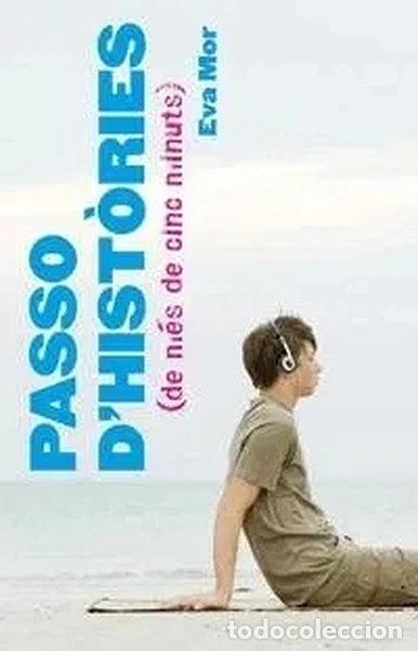 B&uuml;cher: Passo d'hist&ograve;ries (de m&eacute;s de cinc minuts)- 9788424632168
