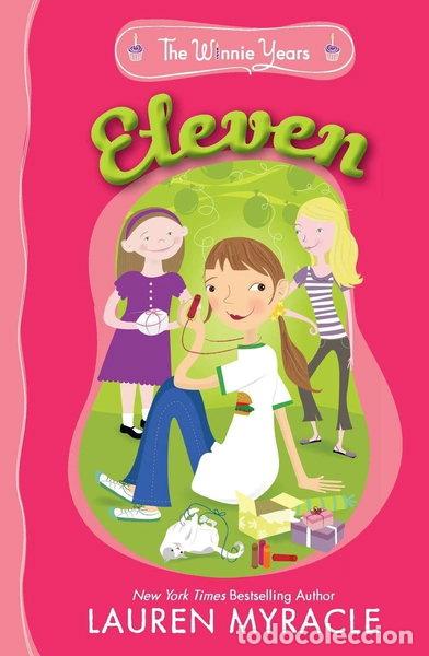 B&uuml;cher: Eleven- 9780142403464