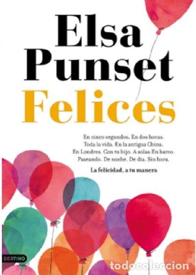 Libros: Felices- 9789802718405