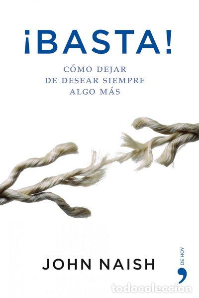 Libros: &iexcl;Basta!- 9788484607137