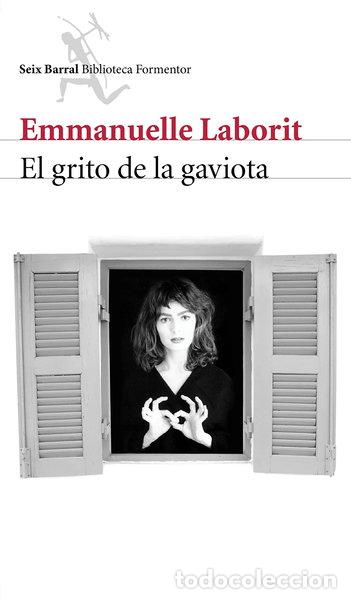 B&uuml;cher: El grito de la gaviota- 9788432224249
