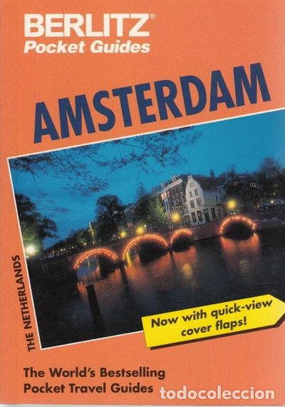 B&uuml;cher: Amsterdam- 9782831506531