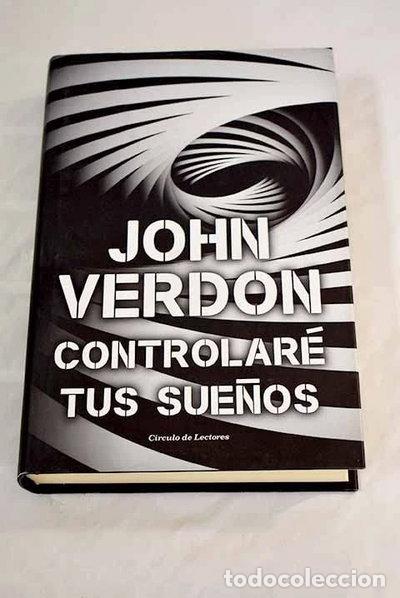 B&uuml;cher: Controlar&eacute; tus sue&ntilde;os- 9788467266573
