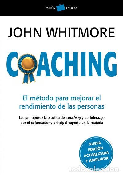 B&uuml;cher: Coaching- 9788449325090