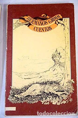 B&uuml;cher: Cuentos de los hermanos Grimm- 9788426571205
