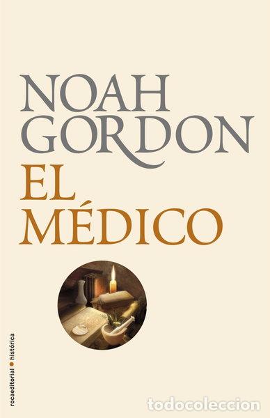 B&uuml;cher: El m&eacute;dico- 9788499182575