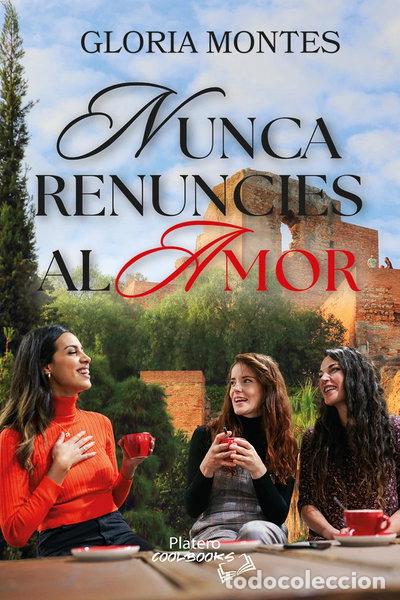 B&uuml;cher: NUNCA RENUNCIES AL AMOR- 9788410062634