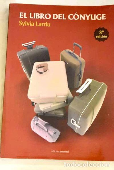 Libri di seconda mano: El libro del c&oacute;nyuge- 9788499461885
