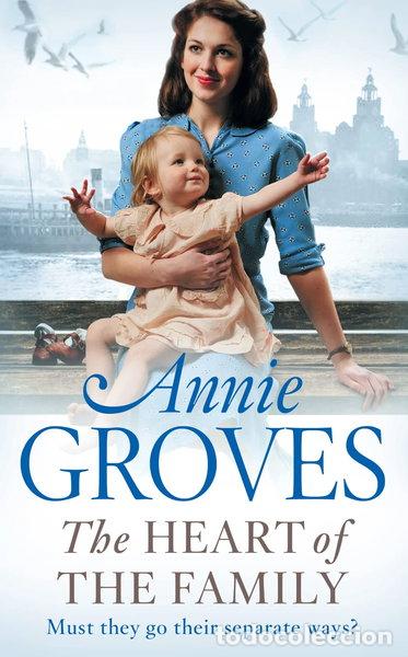 Livres: The Heart of the Family- 9780007265909