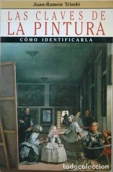 Libros: Las claves de la pintura- 9788432096815