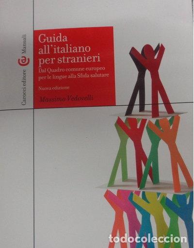 Libros: Guida allitaliano per stranieri- 9788843055173 - Foto 1