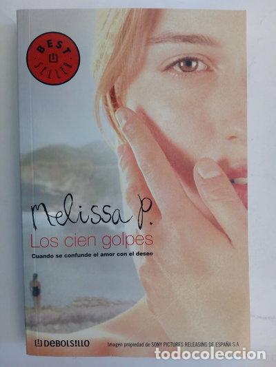 Libri di seconda mano: Los cien golpes- 9788497936224