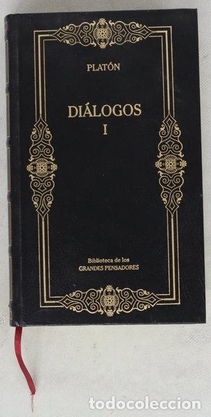 Libros: Di&aacute;logos I- 9788447330379 - Foto 1