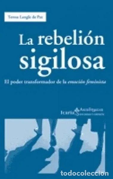 books: La rebeli&oacute;n sigilosa- 9788498883091