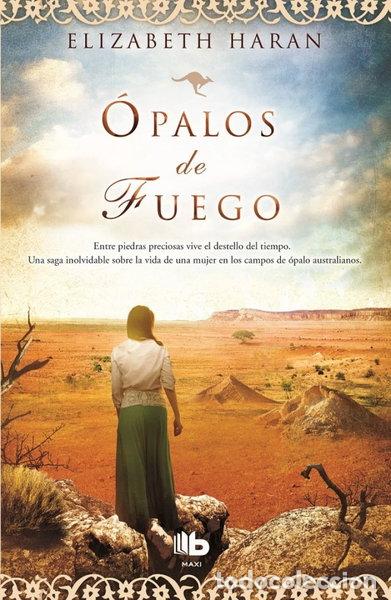Libros: &Oacute;palos de fuego- 9788490700884