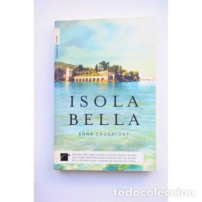 Libros: Isola Bella- 9788499180076