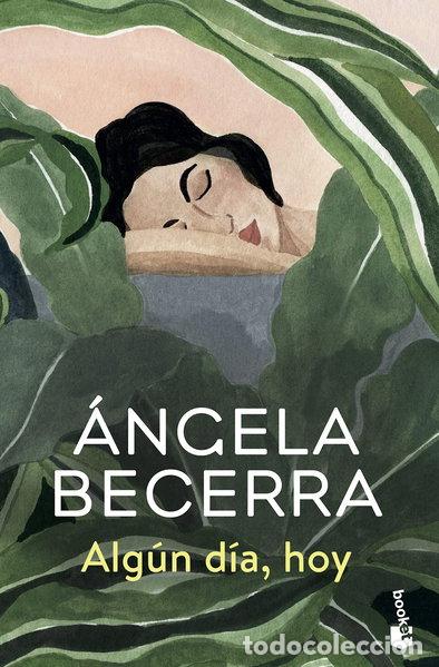 Libros: Alg&uacute;n d&iacute;a, hoy- 9788408227564