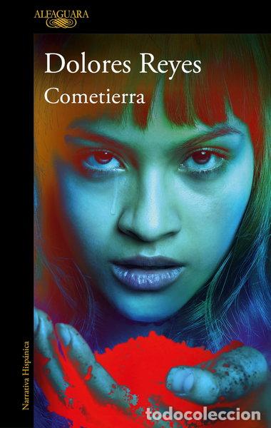 Libros: Cometierra- 9788410496422